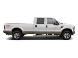 USED 2009 FORD F-250 Bismarck North Dakota