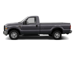 USED 2009 FORD F-250 Sioux City Iowa