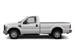 2009 FORD F250