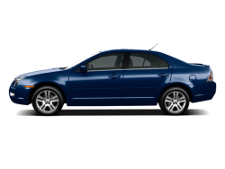 2009 FORD FUSION