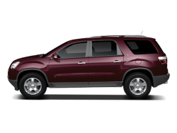2009 GMC ACADIA