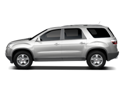 2009 GMC ACADIA