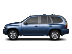 2009 GMC ENVOY 