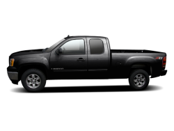 USED 2009 GMC SIERRA 1500 SL South Bend Indiana