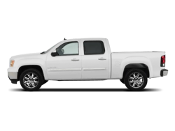 USED 2009 GMC SIERRA 2500HD SLT Miller South Dakota