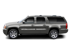 2009 GMC YUKON XL 