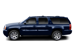 2009 GMC YUKON XL 