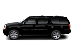 2009 GMC YUKON XL 