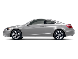 2009 HONDA ACCORD COUPE 