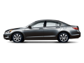 Used 2009 HONDA ACCORD SEDAN EX-L Sioux Falls South Dakota