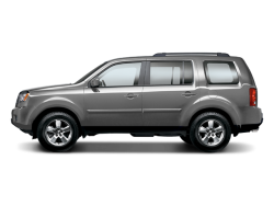 2009 HONDA PILOT