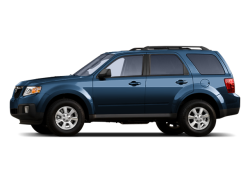 2009 MAZDA TRIBUTE
