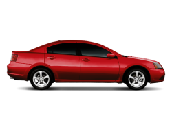 2009 MITSUBISHI GALANT