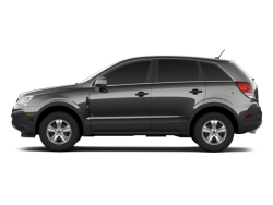 2009 SATURN VUE 
