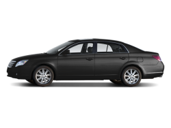 USED 2009 TOYOTA AVALON Hudson New York