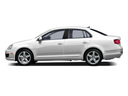 2009 VOLKSWAGEN JETTA 
