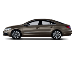2009 VOLKSWAGEN CC