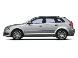 2010 AUDI A3