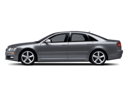 2010 AUDI A8