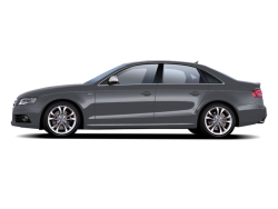 2010 AUDI S4 
