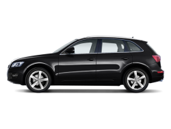 2010 AUDI Q5 PREMIUM PLUS