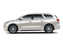 2010 BUICK ENCLAVE 