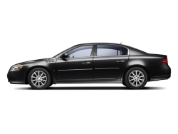 USED 2010 BUICK LUCERNE CXL Mandan North Dakota