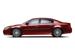 2010 BUICK LUCERNE