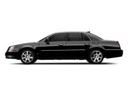 2010 CADILLAC DTS