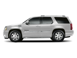 2010 CADILLAC ESCALADE