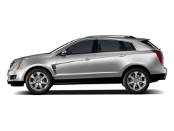 2010 CADILLAC SRX 