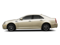 2010 CADILLAC STS