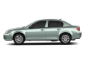 2010 CHEVROLET COBALT SEDAN 4D L