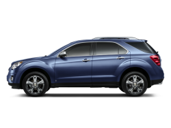 2010 CHEVROLET EQUINOX