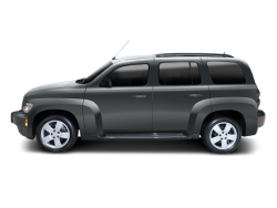 2010 CHEVROLET HHR