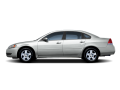 2010 CHEVROLET IMPALA