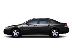 2010 CHEVROLET IMPALA
