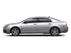 2010 CHEVROLET MALIBU