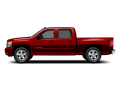 2010 CHEVROLET SILVERADO