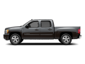 2010 CHEVROLET SILVERADO