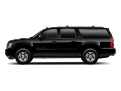 USED 2010 CHEVROLET SUBURBAN LTZ Watertown  South Dakota