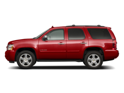 2010 CHEVROLET TAHOE