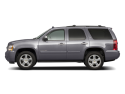 2010 CHEVROLET TAHOE