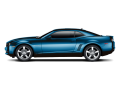 2010 CHEVROLET CAMARO 2SS