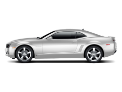 2010 CHEVROLET CAMARO