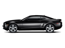 2010 CHEVROLET CAMARO