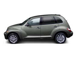 2010 CHRYSLER PT CRUISER