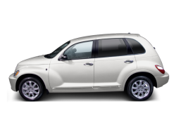 2010 CHRYSLER PT CRUISER