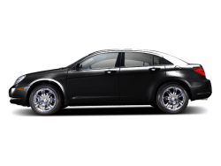 2010 CHRYSLER SEBRING 