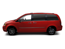 2010 CHRYSLER TOWN & COUNTRY